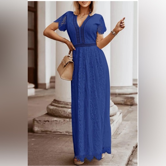 Allandwell Dresses
